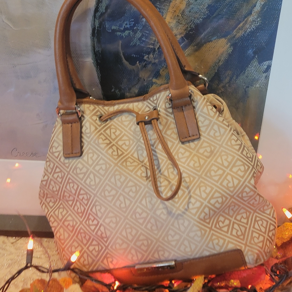 Relic hobo bag